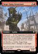 Siege-Gang Lieutenant (Extended Art) (61) (Modern Horizons 3)