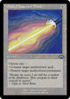 [Foil] Null Elemental Blast (Retro Frame) (387) (Modern Horizons 3)