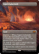 [Foil] Ugin's Labyrinth (Borderless) (359) (Modern Horizons 3)