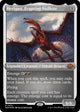 [Foil] Herigast, Erupting Nullkite (Foil Etched) (474) (Modern Horizons 3)