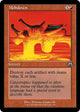 [Foil] Meltdown (Retro Frame) (418) (Modern Horizons 3)
