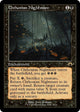 [Foil] Chthonian Nightmare (Retro Frame) (406) (Modern Horizons 3)