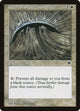 Circle of Protection: Black (8) (Tempest)