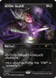 dOOm bLaDE (9990) (Secret Lair Drop Series)