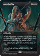 mAsSaCRe (9991) (Secret Lair Drop Series)