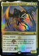 [Foil] Liesa, Forgotten Archangel (232) (Media Promos)