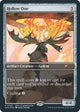 [Foil] Hollow One (25) (Game Day & Store Championship Promos)
