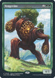 [Foil] Vengevine (26) (Game Day & Store Championship Promos)