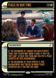 [Foil] Peace in Our Time (TRK #367)