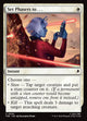 [Foil] Set Phasers to . . . (TRK #34)