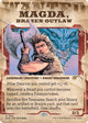 Magda, Brazen Outlaw (1688) (Secret Lair Drop Series)
