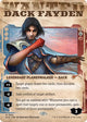 [Foil] Dack Fayden (1689) (1689) (Secret Lair Drop Series)