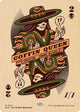 Coffin Queen (1704) (Secret Lair Drop Series)