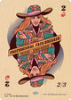 Professional Face-Breaker (1706) (Secret Lair Drop Series)