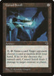 Cursed Scroll (281) (Tempest)
