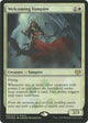 [Foil] Welcoming Vampire (46) (Media Promos)