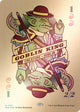 Goblin King (1705) (Rainbow Foil)