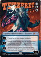 Tezzeret the Seeker (1619) (1619) (Secret Lair Drop Series)