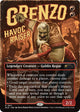 Grenzo, Havoc Raiser (1621) (Secret Lair Drop Series)
