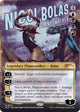 Nicol Bolas, Planeswalker (1622) (Secret Lair Drop Series)
