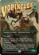 Vorinclex, Voice of Hunger (1623) (Secret Lair Drop Series)