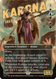 Karona, False God (1624) (Secret Lair Drop Series)