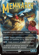 Memnarch (1626) (Secret Lair Drop Series)
