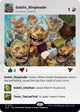 Goblin Ringleader (1616) (Secret Lair Drop Series)