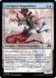 [Foil] Corrupted Shapeshifter (56) (Modern Horizons 3)