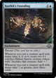 [Foil] Kozilek's Unsealing (65) (Modern Horizons 3)