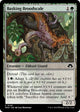 [Foil] Basking Broodscale (145) (Modern Horizons 3)