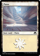 [Foil] Plains (0311) (311) (Modern Horizons 3)