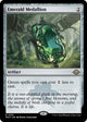 Emerald Medallion (291) (Modern Horizons 3)