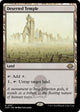 Deserted Temple (301) (Modern Horizons 3)