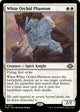 White Orchid Phantom (47) (Modern Horizons 3)