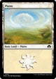 [Foil] Plains (0310) (310) (Modern Horizons 3)