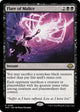 Flare of Malice (95) (Modern Horizons 3)
