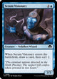Serum Visionary (69) (Modern Horizons 3)