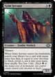 [Foil] Grim Servant (97) (Modern Horizons 3)