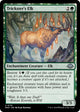 [Foil] Trickster's Elk (175) (Modern Horizons 3)