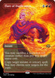 [Foil] Flare of Duplication (Borderless) (333) (Modern Horizons 3)