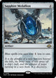 Sapphire Medallion (296) (Modern Horizons 3)