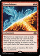 [Foil] Powerbalance (131) (Modern Horizons 3)