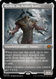 [Foil] Kozilek, the Broken Reality (Foil Etched) (475) (Modern Horizons 3)