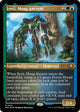 [Foil] Jyoti, Moag Ancient (Foil Etched) (21) (Modern Horizons 3)