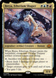 [Foil] Breya, Etherium Shaper (289) (Modern Horizons 3)
