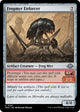[Foil] Frogmyr Enforcer (120) (Modern Horizons 3)