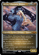 [Foil] Breya, Etherium Shaper (Foil Etched) (486) (Modern Horizons 3)
