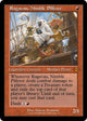 Ragavan, Nimble Pilferer (Retro Frame) (11) (Modern Horizons 2)