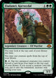 Eladamri, Korvecdal (149) (Modern Horizons 3)